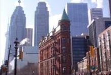 City Sightseeing Hop-On Hop-Off Bus Tour